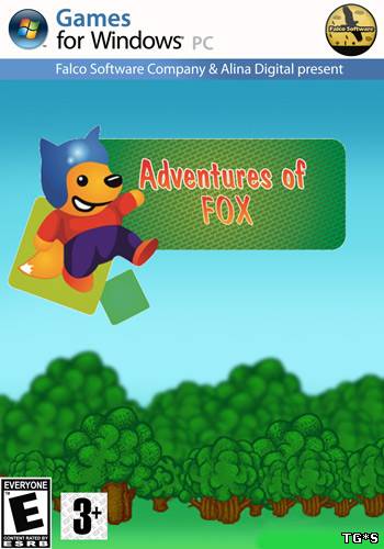 Приключения Фокса / Adventures of Fox (2012) PC