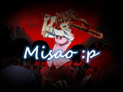 Misao [RePack] [2011|Rus|Eng]