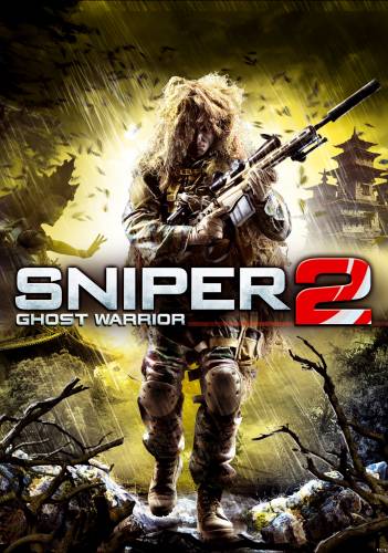 Sniper Ghost Warrior 2 Collectors Edition (City Interactive  Новый Диск) (ENGMULTi7) [L]
