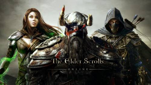 Bethesda будет регулярно выпускать свежий контент для The Elder Scrolls Online торрент игры