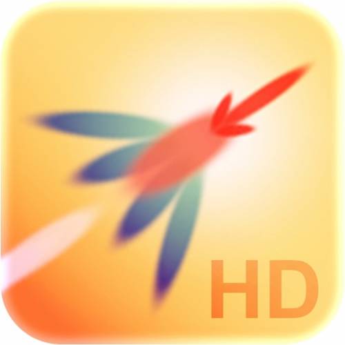 Eufloria HD [v1.2.1, iOS 4.3, ENG]