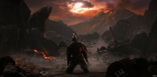 Разработчики Dark Souls 2 насчитали Более 4 миллионов торрент игры