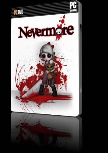 Nevermore(2009)Arcade / 3D