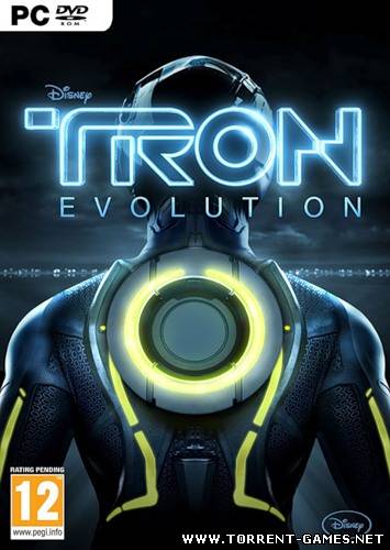 TRON / Трон: Антология (2003-2010) PC | Repack by MOP030B