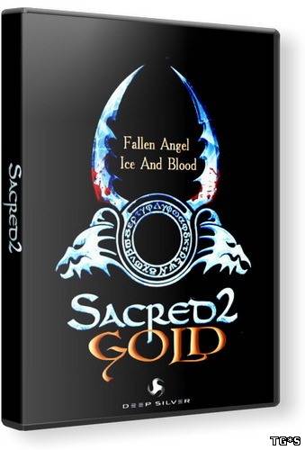 Sacred 2. Gold Edition (2010/PC/Repack/Rus) от R.G. Revenants