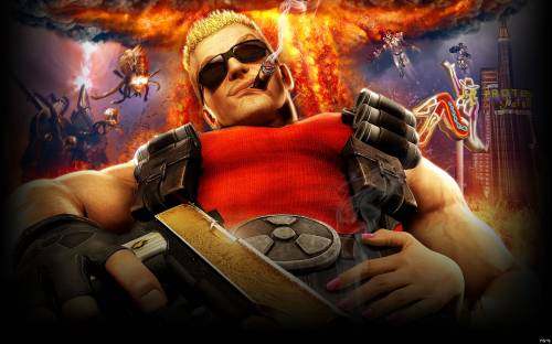 Interceptor Entertainment - поглотила 3D Realms торрент игры