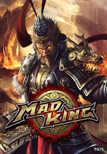 Mad King (CreaGames) (RUS) [L]