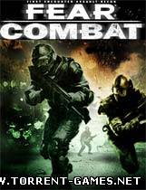 F.E.A.R. Combat 1.08