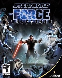 Star Wars: The Force Unleashed - Dilogy (2009-2010) PC | Repack от R.G. Механики