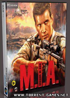 M. I. A. Mission In Asia (Repack by TG*s)