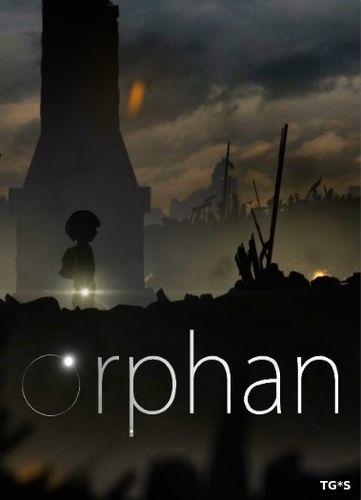 Orphan (2018) PC | Лицензия GOG