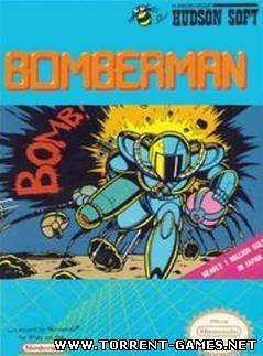 Bomberman / 1987 / ENG