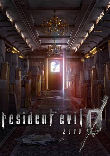 Resident Evil 0 / biohazard 0 HD REMASTER (2016) PC | Русификатор от Russian Studio Video 7