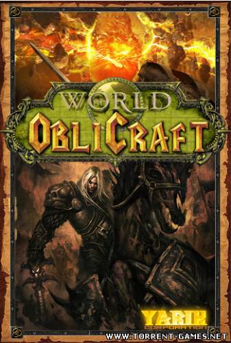 World of ObliCraft