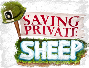 Saving Private Sheep [L] [ENG] (2011)