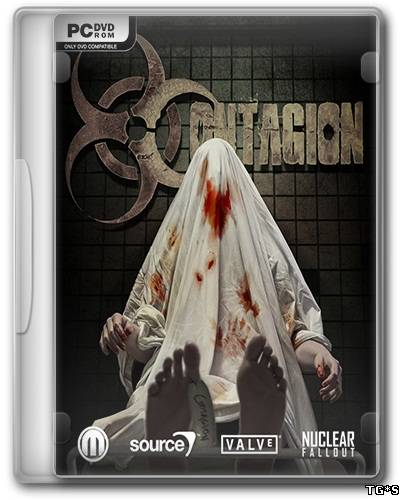 Contagion [v 10.16.2016] (2013) PC | RePack от DaedalusEx