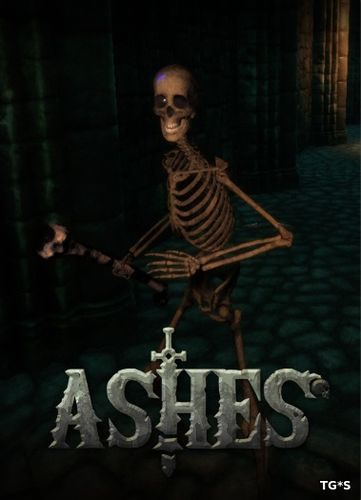 Ashes (2018) PC | Лицензия