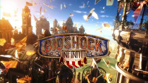 Последнее видео-обращение к фанатам игры BioShock Infinite торрент игры