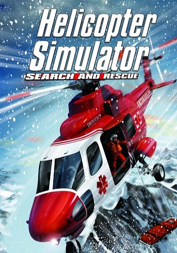 Helicopter Simulator 2014: Search and Rescue [2014, Simulator (Helicopter) / 3D]