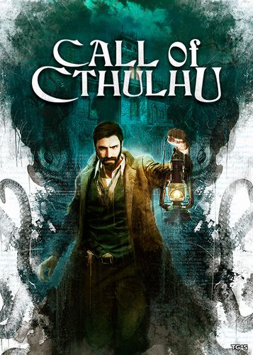 Call of Cthulhu (2018) PC | RePack by xatab
