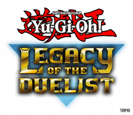 Yu-Gi-Oh! Legacy of the Duelist [RePack] [2016|Eng|Multi5]