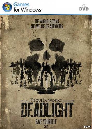 Deadlight (2012) PC by tg чистая версия