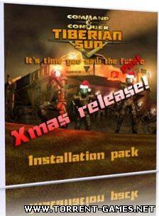 Tiberian Sun + Firestorm - Рождественское издание