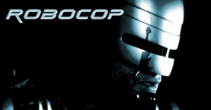 Robocop 2D трилогия  (Robocop 2D, Robocop 2D - 2: Robocop versus Terminator, Robocop 2D - 3)
