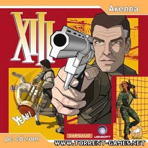 XIII (2003) PC