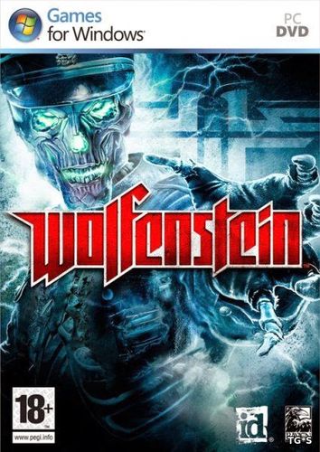 Wolfenstein [v 1.02] (2009) PC | Rip by xatab
