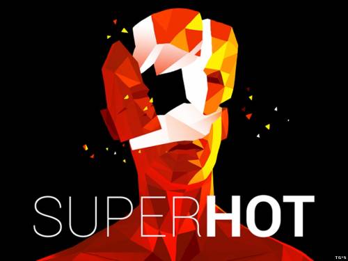 SUPERHOT Update 1-2 - FLT/GOG