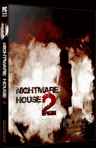 Half-Life Nightmare House 2 [2011 / Русский] [Action] TG