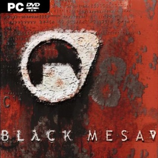 Black Mesa [Early Access] [2015|Eng]