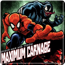 Spider Man and Venom Maximum Carnage v2.0 [Hack] [ENG]