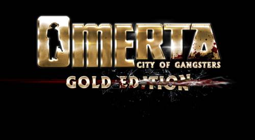 Omerta: City of Gangsters - Gold Edition (2014) [RUS, MULTI/ENG, MULTI] [L]