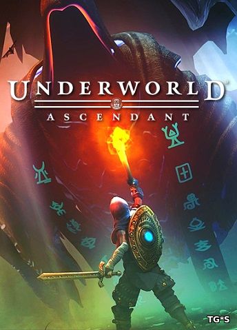 Underworld Ascendant (2018) PC | Лицензия