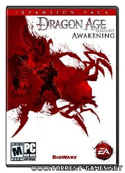 Dragon Age: Origins - Awakening (Electronic Arts) (RUS) [L]