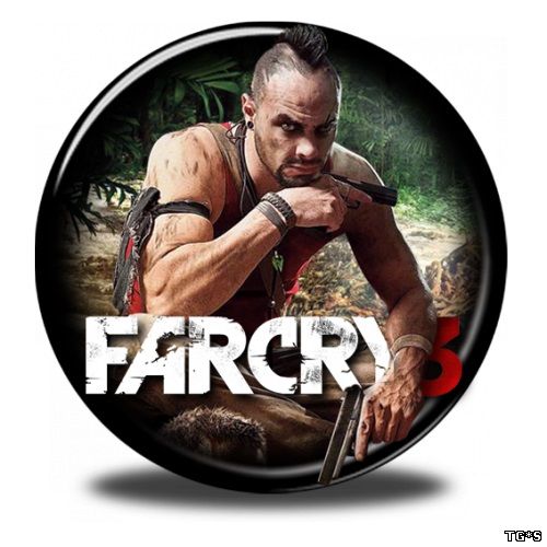 [RUS] FarCry 3 [Intel] [Wineskin]
