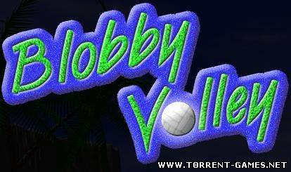 Волейбол / Blobby Volley