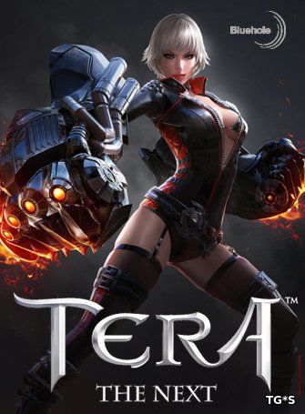 TERA: The Next [86] (2015) PC | Online-only