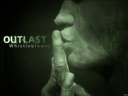 OUTLAST: WHISTLEBLOWER выйдет в Апреле торрент игры