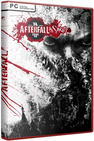 Afterfall: Тень прошлого / Afterfall: Insanity (2011) [RUS] [RUSSOUND] [L]