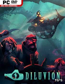 Diluvion: Resubmerged (2018) PC | Лицензия