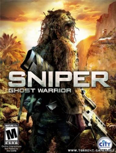 Снайпер: Воин-призрак / Sniper: Ghost Warrior [Update 2]