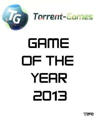 Голосование за игру года / Игра года по версии Torrent-Games