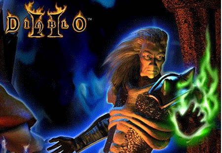 Diablo 2 + Diablo 2 LOD (2000-2001)