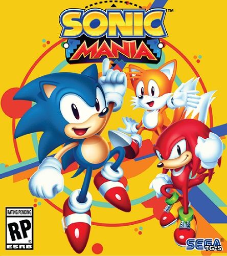 sonic mania 1.05.0713 patch download