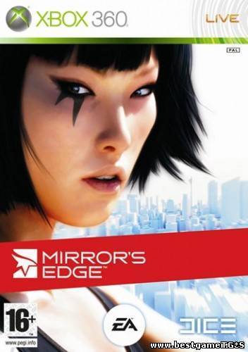 Mirror’s Edge [JtagRip/Russound]