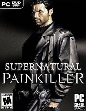 Painkiller: Сверхъестественное / Painkiller: Supernatural [1.01] (2012) PC | Repack