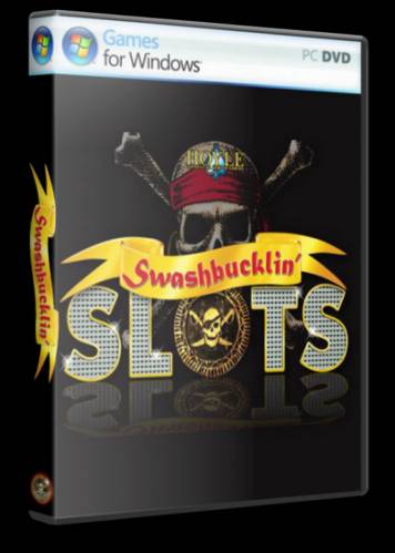 Hoyle Swashbucklin’ Slots (Hoyle Gaming) (ENG)